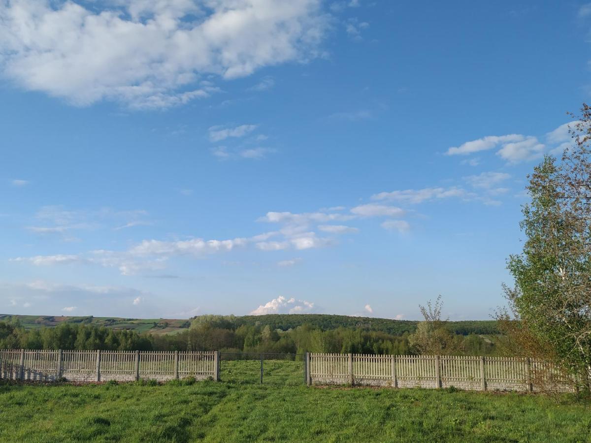 Noclegi Malgorzatka Solec Zdroj Exterior photo