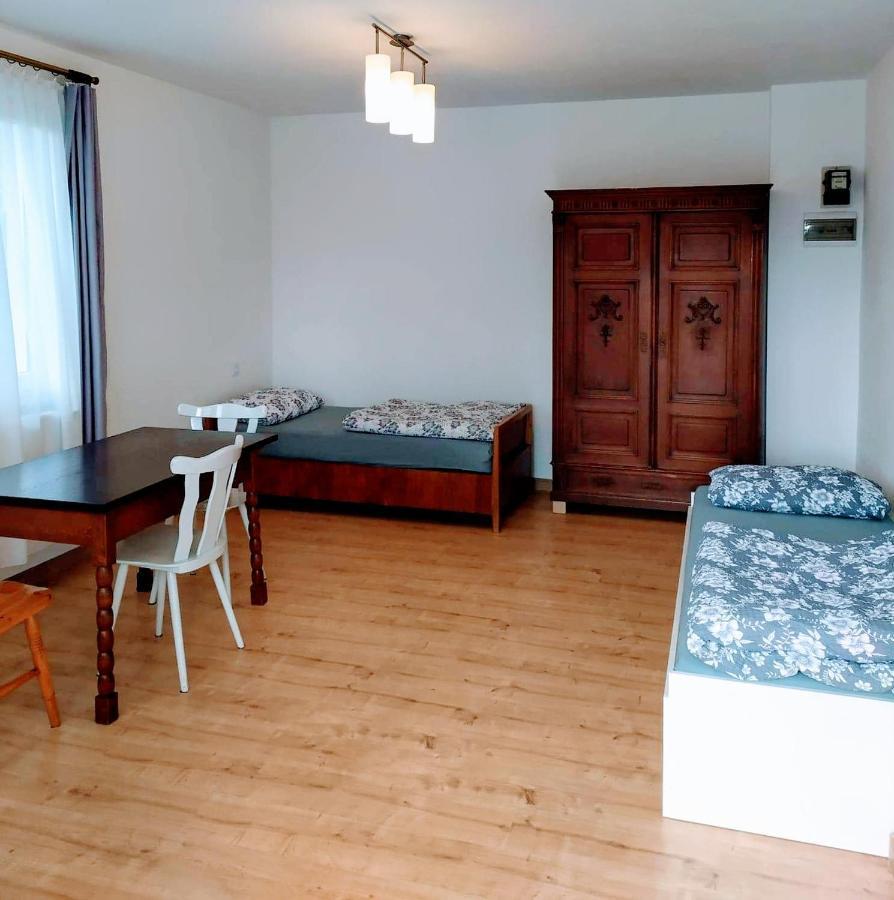 Noclegi Malgorzatka Solec Zdroj Exterior photo