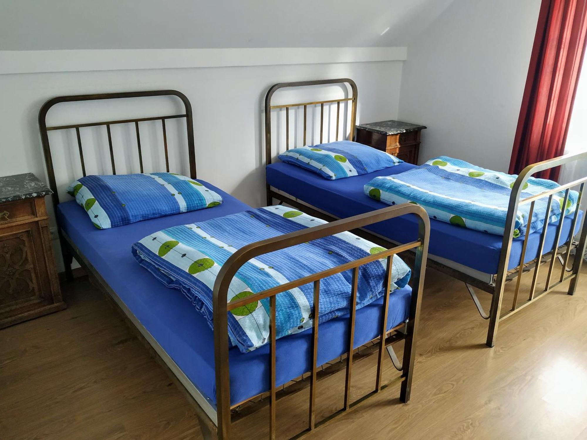 Noclegi Malgorzatka Solec Zdroj Room photo